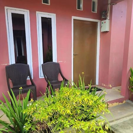 Baronda Guest House Sorong Luaran gambar