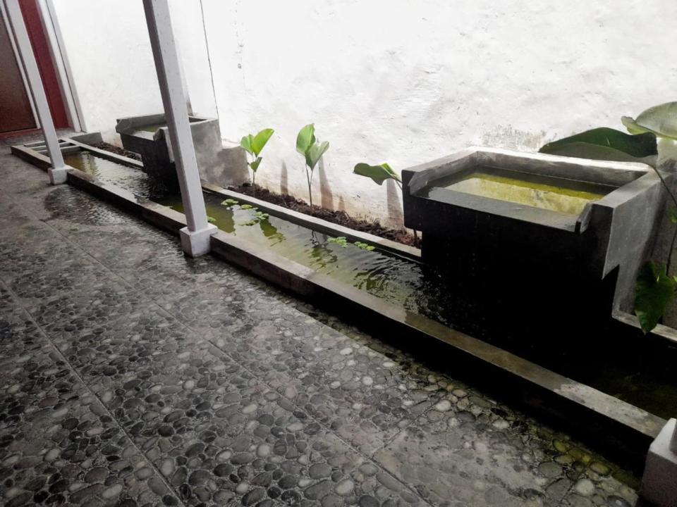 Baronda Guest House Sorong Luaran gambar