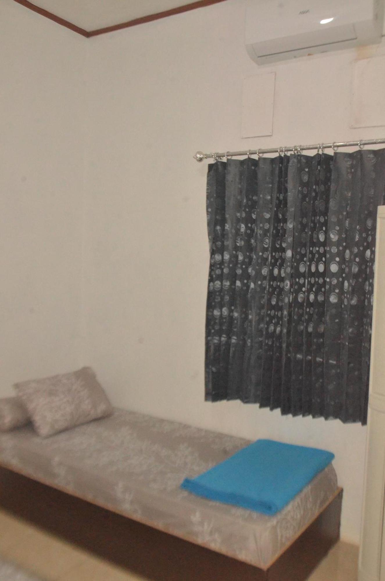 Baronda Guest House Sorong Luaran gambar