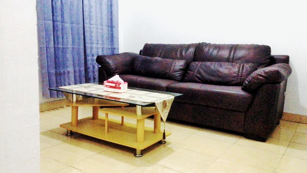 Baronda Guest House Sorong Luaran gambar