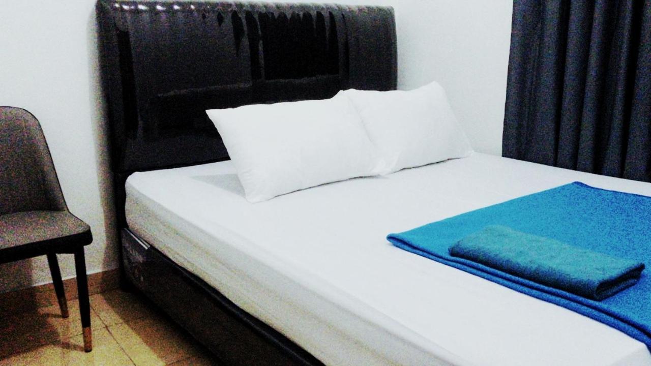 Baronda Guest House Sorong Luaran gambar