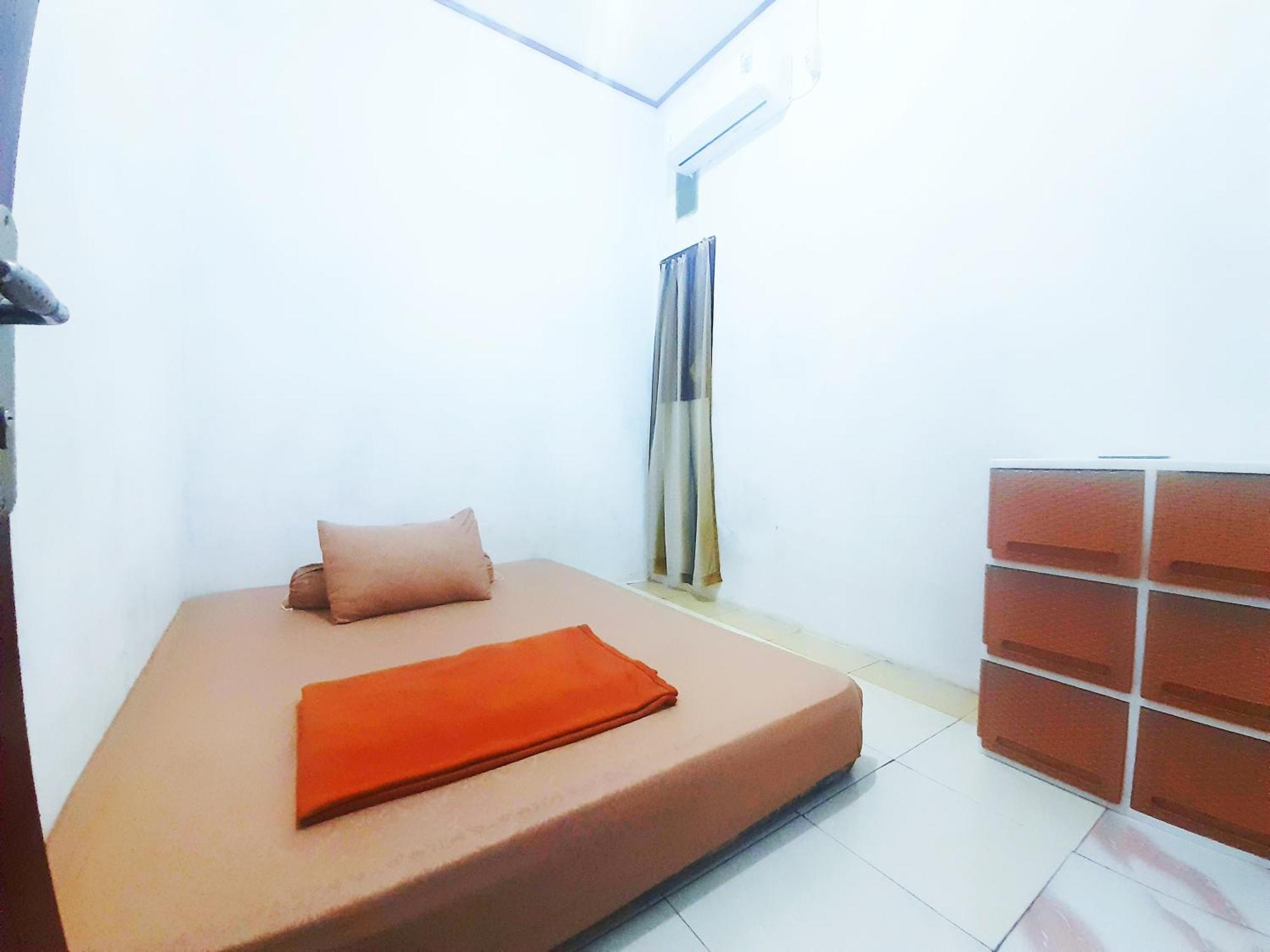 Baronda Guest House Sorong Luaran gambar