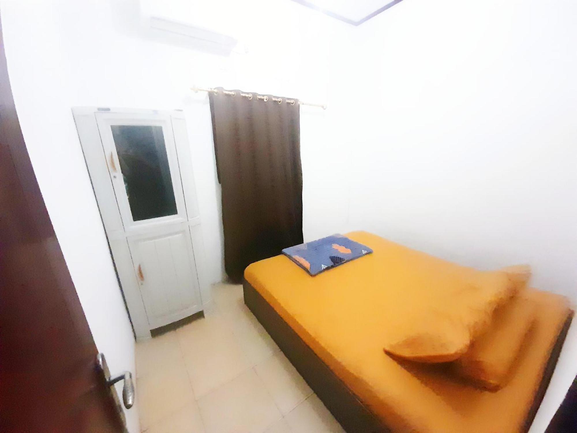 Baronda Guest House Sorong Luaran gambar