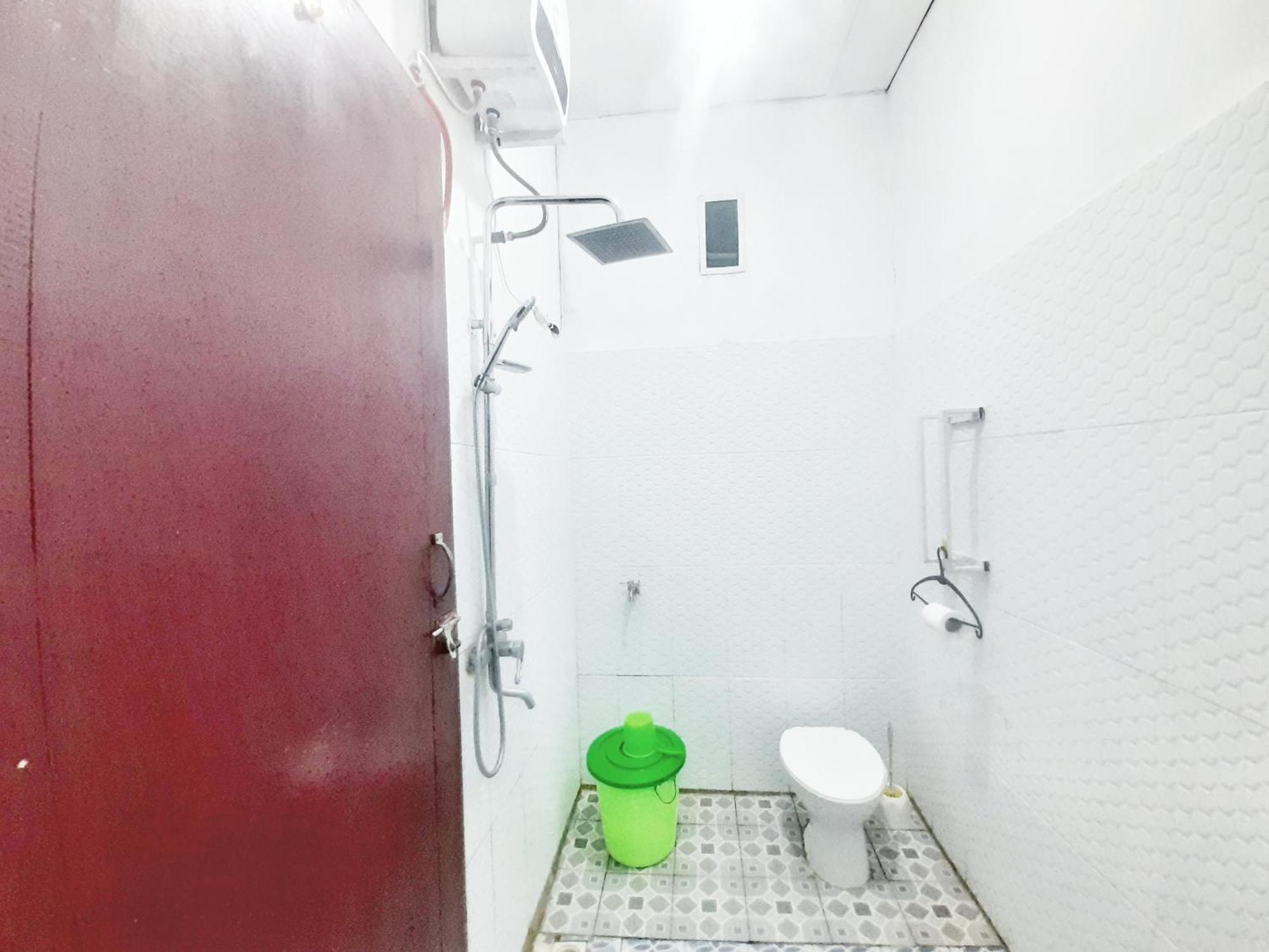 Baronda Guest House Sorong Luaran gambar