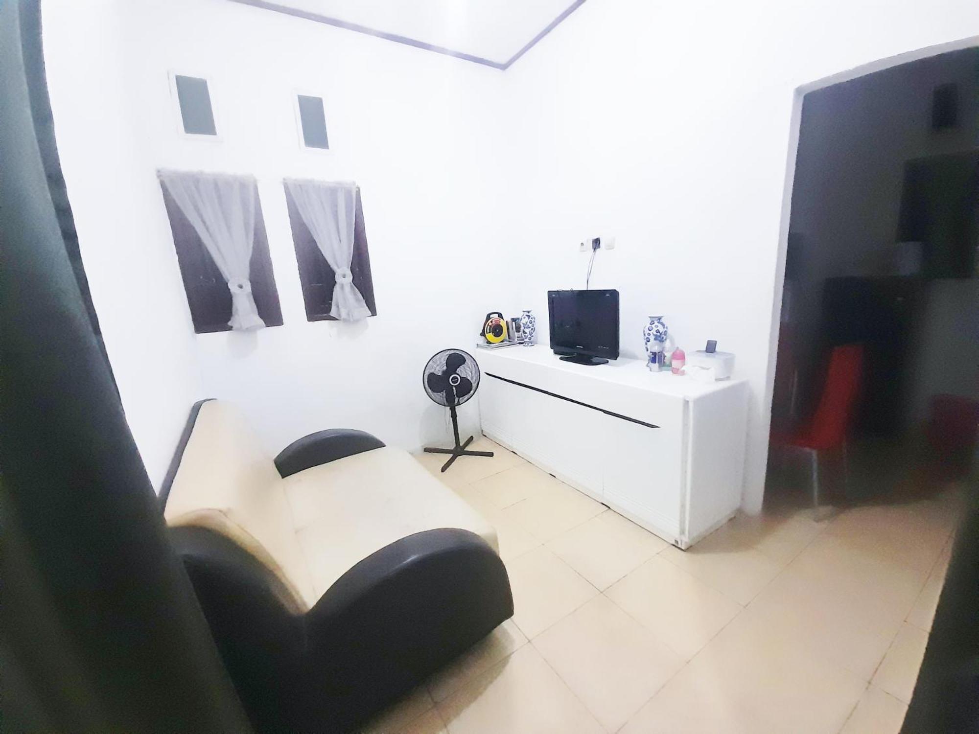 Baronda Guest House Sorong Luaran gambar