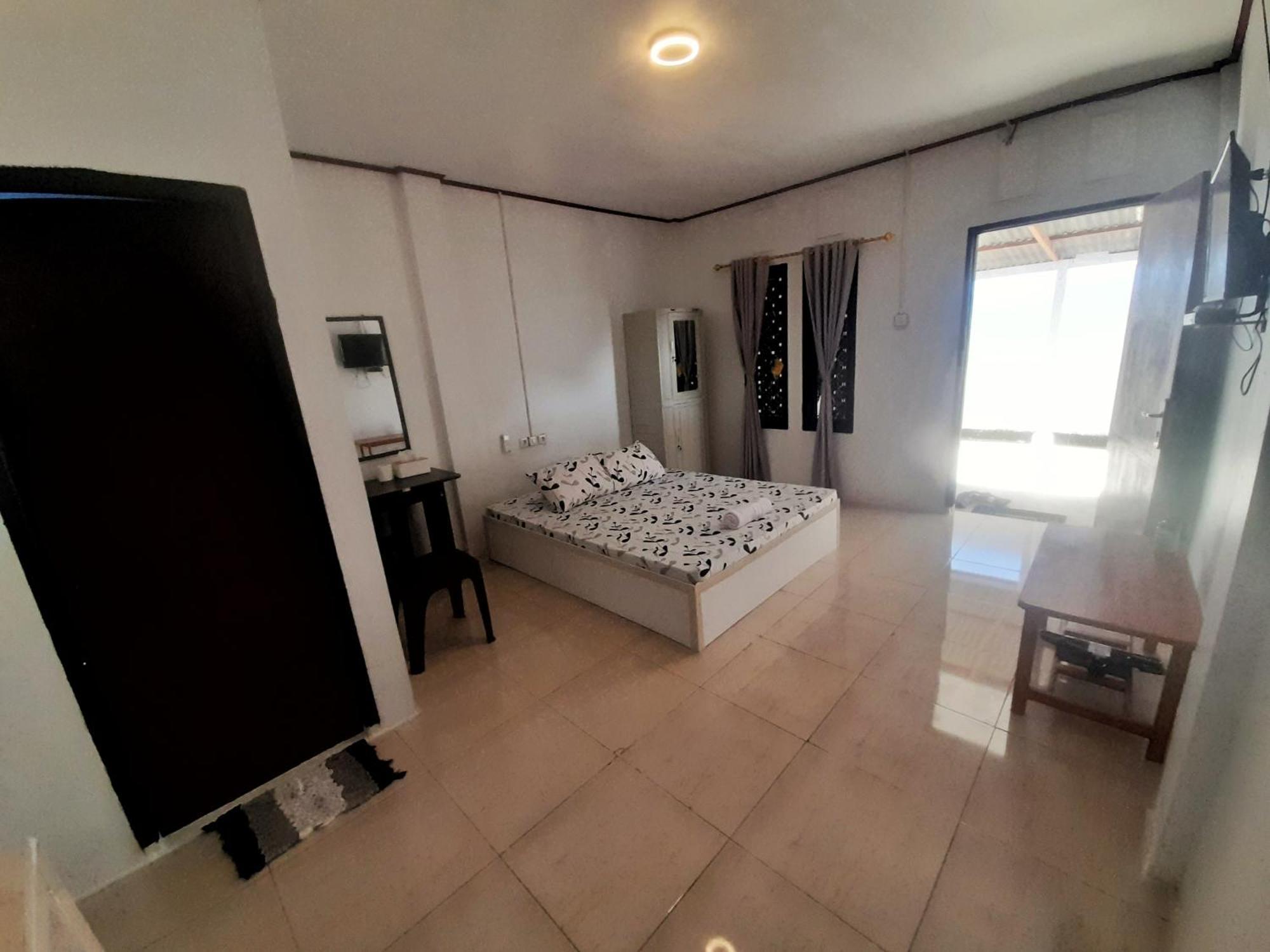 Baronda Guest House Sorong Luaran gambar