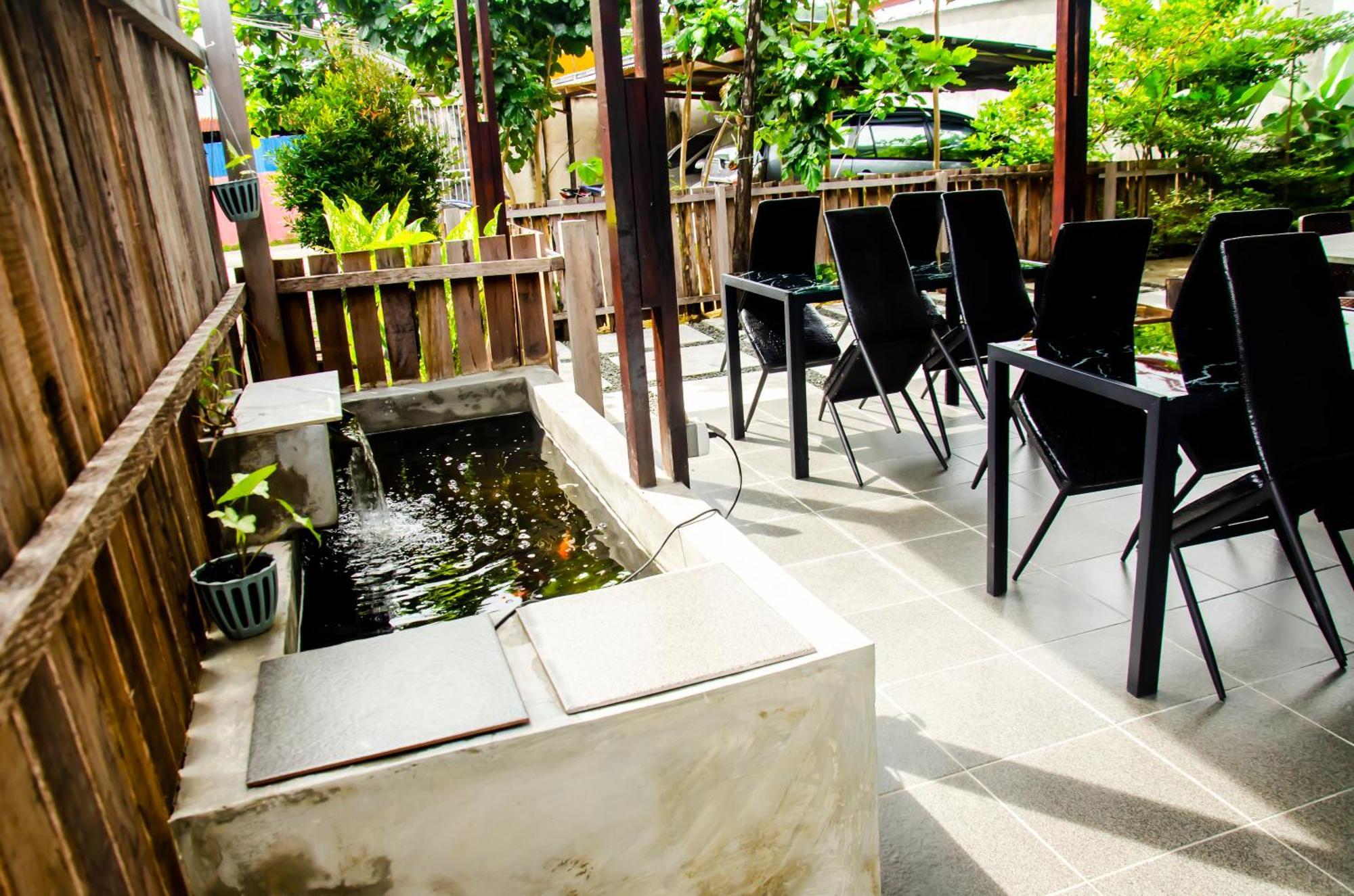 Baronda Guest House Sorong Luaran gambar