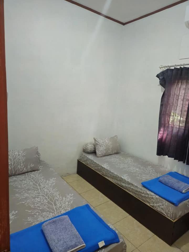 Baronda Guest House Sorong Luaran gambar