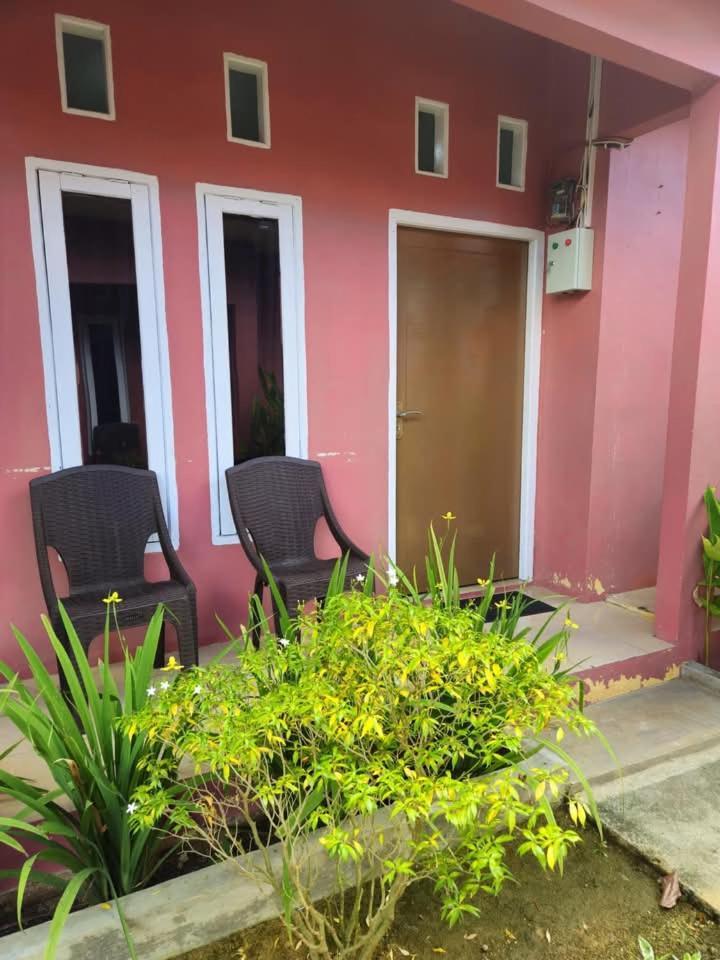 Baronda Guest House Sorong Luaran gambar