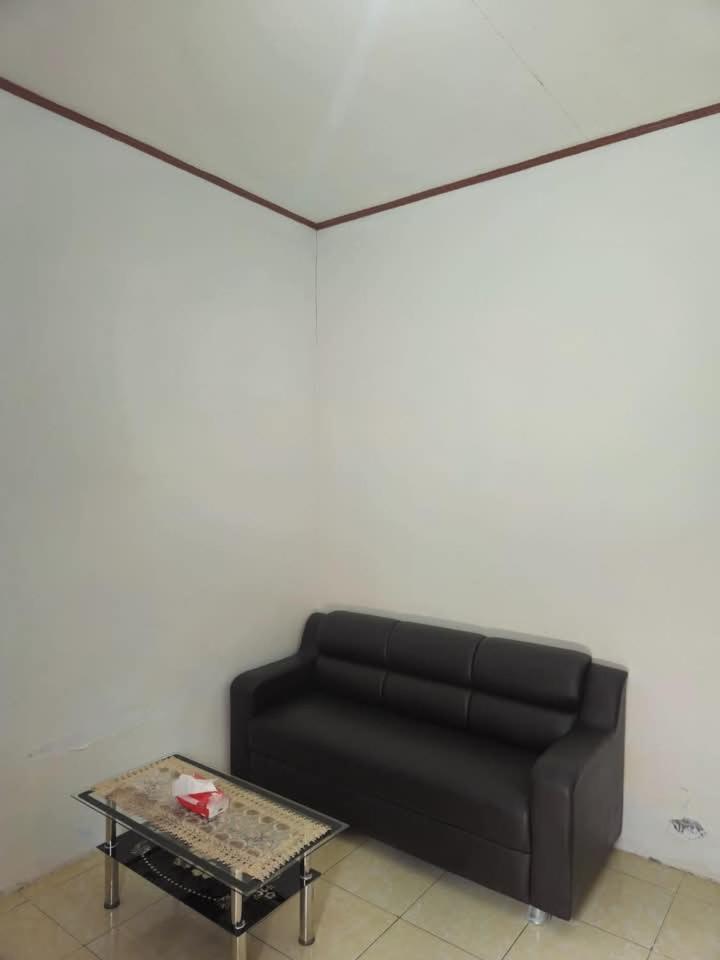 Baronda Guest House Sorong Luaran gambar
