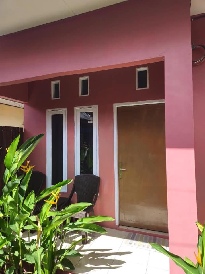 Baronda Guest House Sorong Luaran gambar