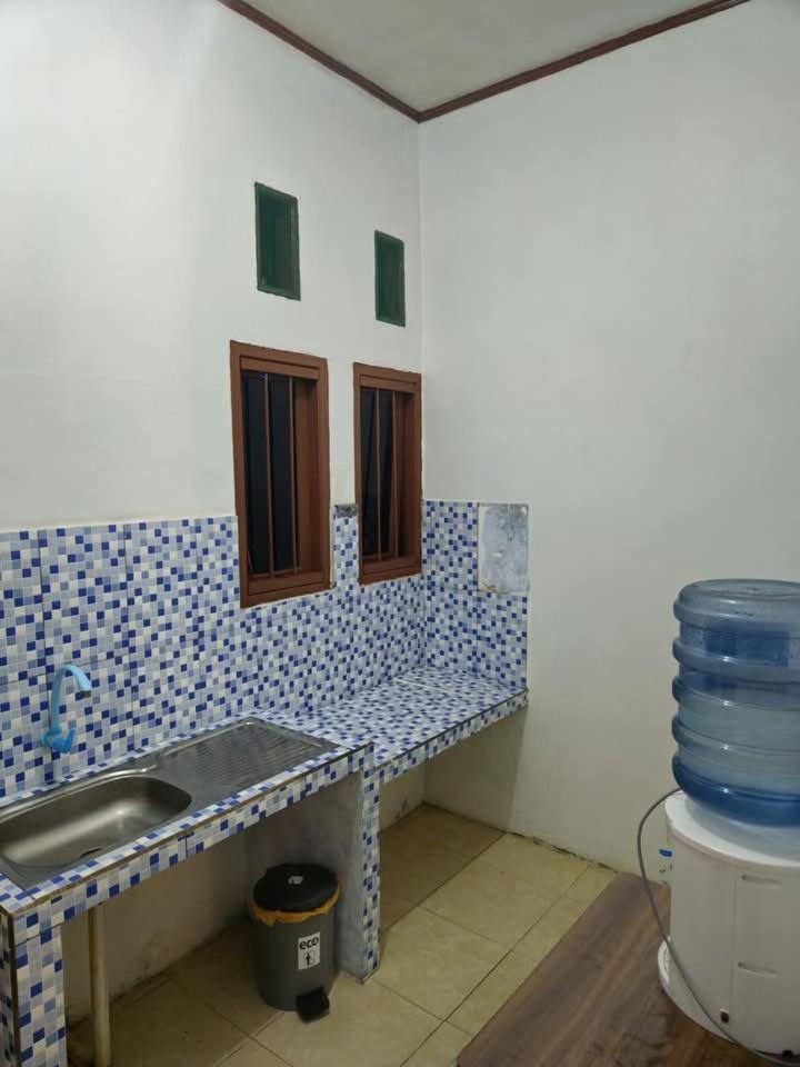 Baronda Guest House Sorong Luaran gambar